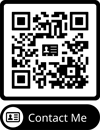 QR contact code for Rich | J&M Print